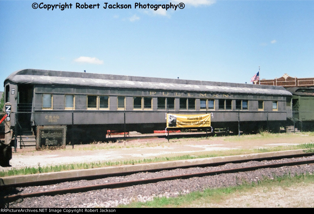 CBQ 2645